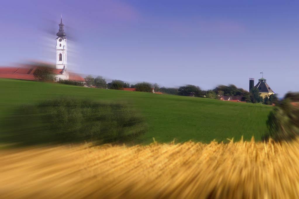 Brauereigasthof Maierbrau Ξενοδοχείο Altomünster Εξωτερικό φωτογραφία